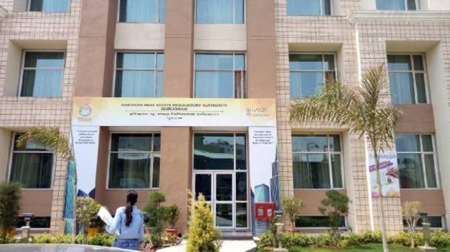 Gurgaon RERA: Complete Guide for Homebuyers & Real Estate Investors